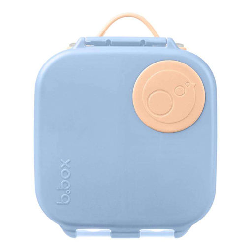 Picture of B.BOX MINI LUNCH BOX FEELING PEACHY